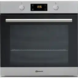 Netto Marken-Discount Bauknecht Backofen BAR2 KP8V2 IN Angebot