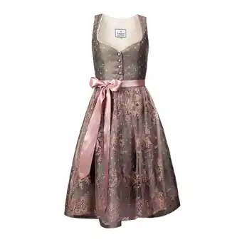 Netto Marken-Discount Midi Dirndl Claire Angebot