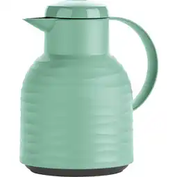 Netto Marken-Discount Emsa Isolierkanne Isolierkanne SAMBA WAVE, 1 Liter Angebot