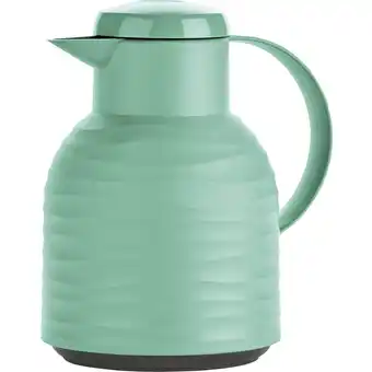Netto Marken-Discount Emsa Isolierkanne Isolierkanne SAMBA WAVE, 1 Liter Angebot
