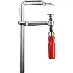 Netto Marken-Discount BESSEY Zwinge Schraubzwinge classiX GS30 Angebot