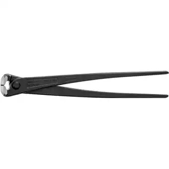 Netto Marken-Discount Knipex Kneif- / Monierzange Kraft-Monierzange 99 10 300 Angebot