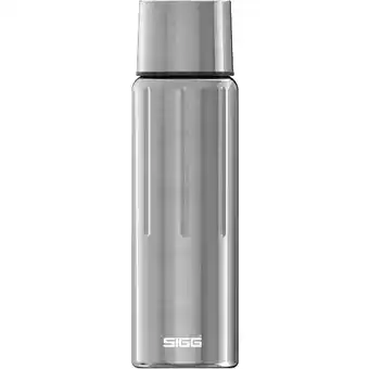 Netto Marken-Discount SIGG Thermosflasche Thermosflasche Gemstone IBT Selenite 0,75L Angebot