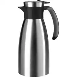 Netto Marken-Discount Emsa Isolierkanne Isolierkanne SOFT GRIP, 1 Liter Angebot