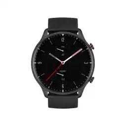 Netto Marken-Discount Amazfit GTR 2 Classic Edition schwarz Smartwatch Angebot
