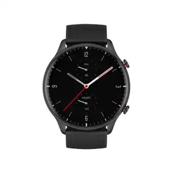 Netto Marken-Discount Amazfit GTR 2 Classic Edition schwarz Smartwatch Angebot