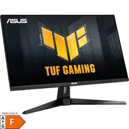Netto Marken-Discount ASUS Gaming-Monitor TUF Gaming VG27AQA1A Angebot