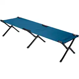 Netto Marken-Discount Grand Canyon Camping-Bett Topaz Camping Bed L Angebot