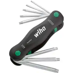 Netto Marken-Discount Wiha Multitool Multitool PocketStar TORX Angebot