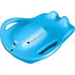 Netto Marken-Discount BIG Schlitten Snow-Speedy Angebot