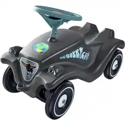 Netto Marken-Discount BIG Rutscher Bobby Car Classic Eco Angebot