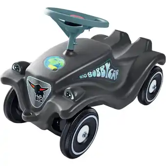 Netto Marken-Discount BIG Rutscher Bobby Car Classic Eco Angebot