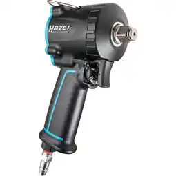 Netto Marken-Discount Hazet Schlagschrauber Schlagschrauber 9012M-1 Angebot