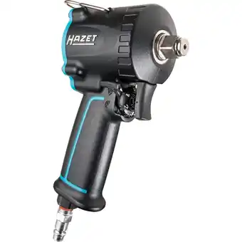 Netto Marken-Discount Hazet Schlagschrauber Schlagschrauber 9012M-1 Angebot
