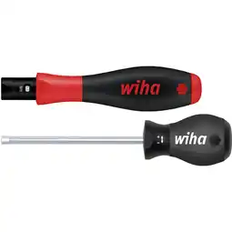 Netto Marken-Discount Wiha Schraubendreher Drehmoment-Schraubendreher TorqueVario-S Angebot