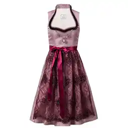 Netto Marken-Discount Midi Dirndl Alice Angebot