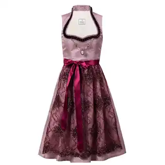 Netto Marken-Discount Midi Dirndl Alice Angebot