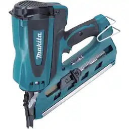 Netto Marken-Discount Makita Nagler Akku-Gasnagler GN900SE, 7,2 V Angebot