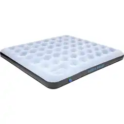 Netto Marken-Discount High Peak Luftbett Air bed King Comfort Plus Angebot