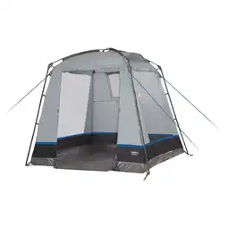 Netto Marken-Discount High Peak Zelt Gerätezelt Veneto Angebot