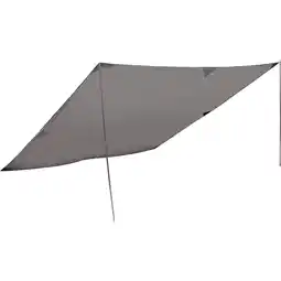Netto Marken-Discount High Peak Sonnensegel Tarp 1 Angebot