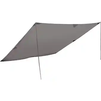 Netto Marken-Discount High Peak Sonnensegel Tarp 1 Angebot