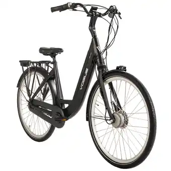 Netto Marken-Discount VOGUE Bike E-Citybike 28 Mestengo Vogue Bikes Angebot