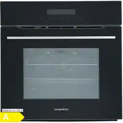 Netto Marken-Discount respekta Backofen PYRO 9 TOUCH Angebot