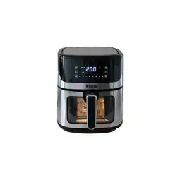 Netto Marken-Discount NOVEEN Air Fryer Angebot