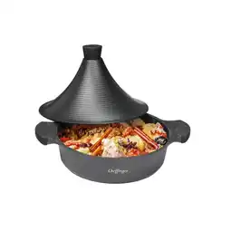 Netto Marken-Discount Aluguss Gartopf Dampfgarer Ø28cm Angebot