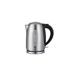 Netto Marken-Discount Noveen Wasserkocher 1L, Silber Angebot