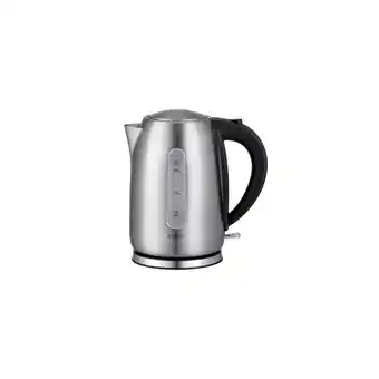 Netto Marken-Discount Noveen Wasserkocher 1L, Silber Angebot