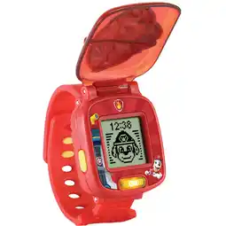 Netto Marken-Discount Vtech Armbanduhr Marshall-Lernuhr Angebot