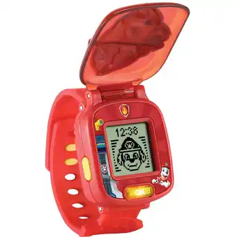 Netto Marken-Discount Vtech Armbanduhr Marshall-Lernuhr Angebot
