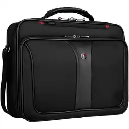 Netto Marken-Discount Wenger Notebooktasche Legacy 16 Angebot