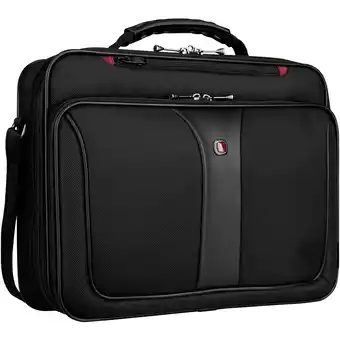 Netto Marken-Discount Wenger Notebooktasche Legacy 16 Angebot