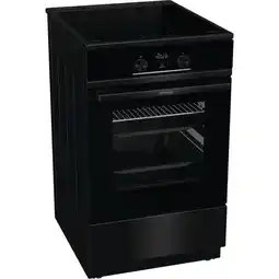 Netto Marken-Discount gorenje Herd GEIT5C60BPG Angebot