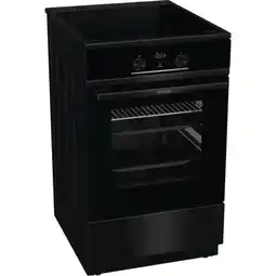 Netto Marken-Discount gorenje Herd GEIT5C60BPG Angebot