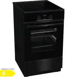 Netto Marken-Discount gorenje Herd GEIT5C60BPG Angebot