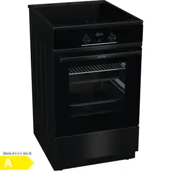 Netto Marken-Discount gorenje Herd GEIT5C60BPG Angebot
