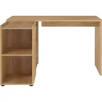 Netto Marken-Discount GW-Programm OLVERA - Schreibtisch Angebot