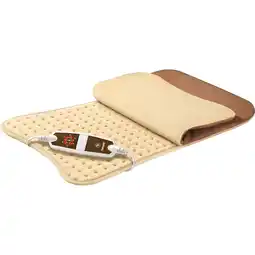 Netto Marken-Discount Beurer Heizkissen HK 115 Cosy Angebot