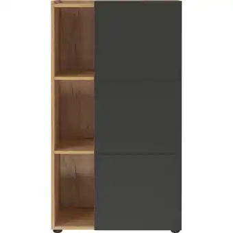 Netto Marken-Discount GW-Programm OLVERA - Aktenschrank 1776 Angebot