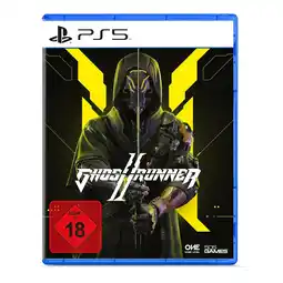 Netto Marken-Discount Ghostrunner 2 Angebot
