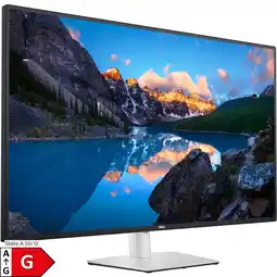 Netto Marken-Discount Dell LED-Monitor Dell UltraSharp U4323QE Angebot