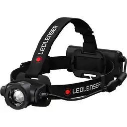 Netto Marken-Discount Ledlenser LED-Leuchte Stirnlampe H7R Core Angebot