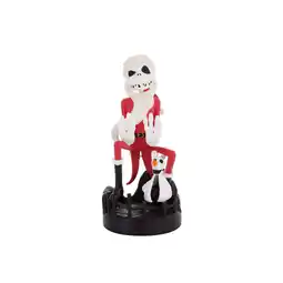 Netto Marken-Discount Cable Guy Santa Jack Skellington Angebot