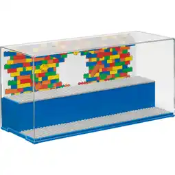 Netto Marken-Discount Room Copenhagen Aufbewahrungsbox LEGO Spiel & Schaukasten Angebot