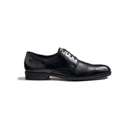 Netto Marken-Discount LLOYD Ferenc Herren Halbschuh Angebot
