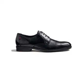Netto Marken-Discount LLOYD Ferenc Herren Halbschuh Angebot